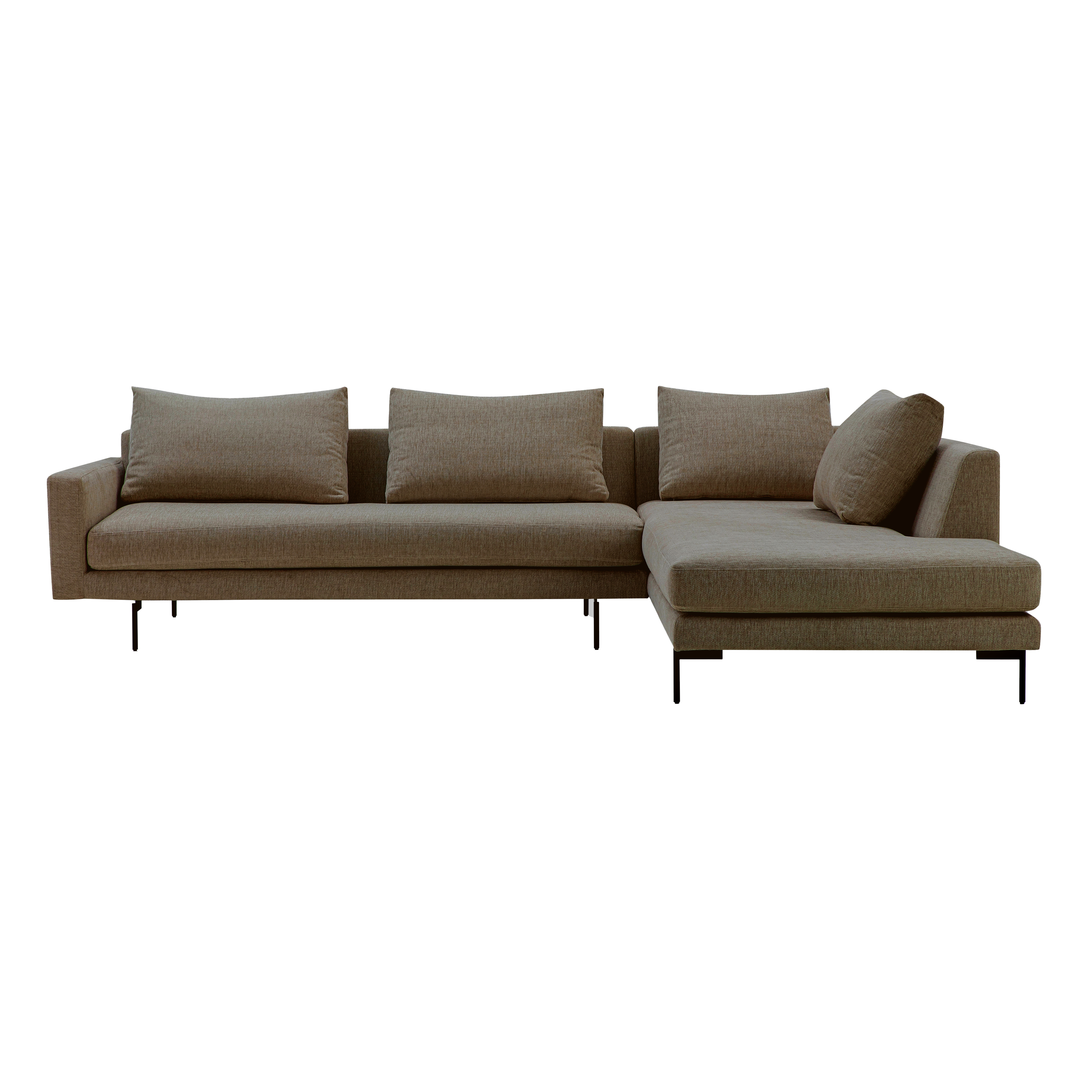 Edge V2 Corner Sofa
